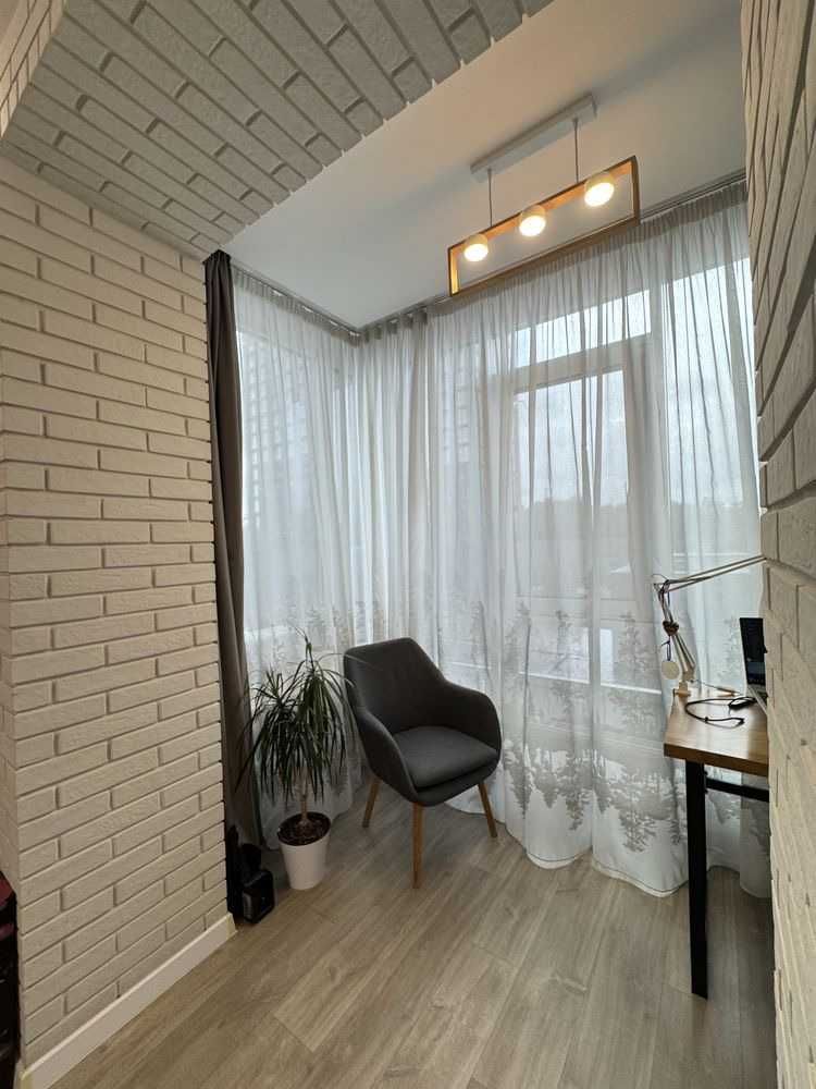Продам 2к квартиру, 77м2 в ЖК Салют, Победа, Набережная, Бульвар Славы