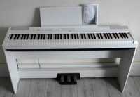 Pianino Cyfrowe YAMAHA PIANO P-115 W komplet
