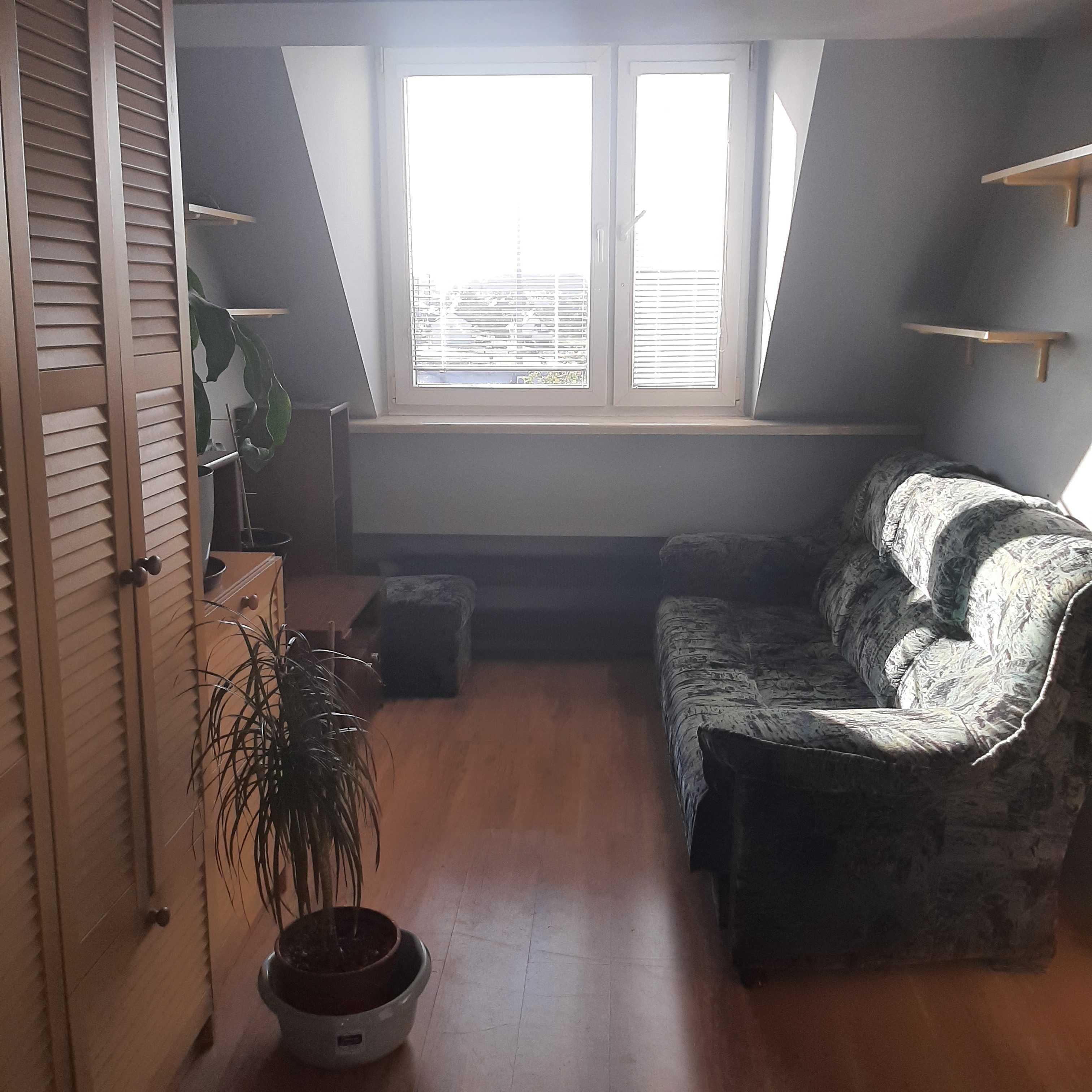 Wynajmę mieszkanie - Mielec, ul. Warneńczyka, 45 m2