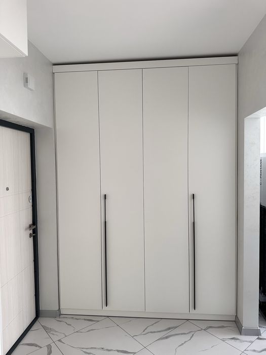 Оренда 1-кімн. квартири у Винниках у ЖК бізнес-класу Auroom Forest