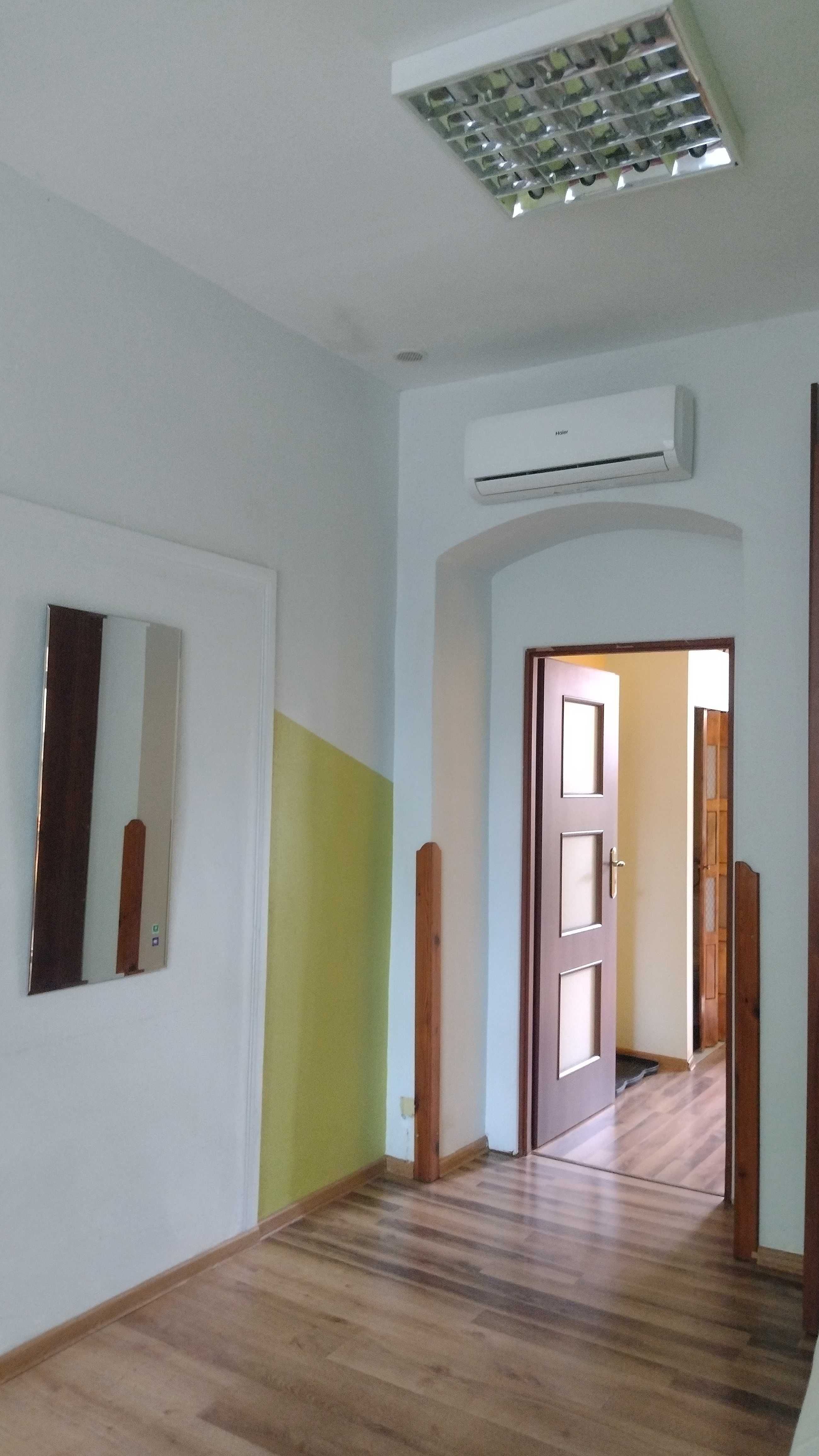 Wynajem lokalu w ścisłym Centrum użytkowego