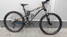Rower kross full