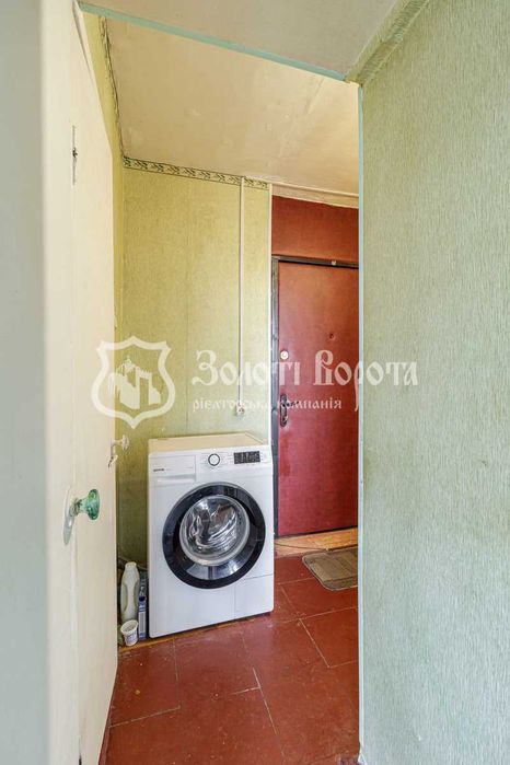 Видова квартира, 1к. Житловий стан. Березняківська 30, Березняки