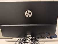 Monitor HP 31.5" 32f IPS FHD 60Hz 5ms
