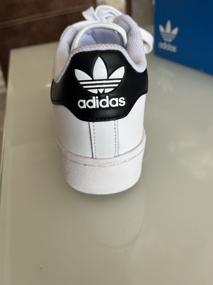 Adidas Superstar XLG оригінал! Нові