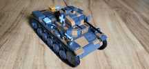 Cobi pz ii, pz2 nowy używany