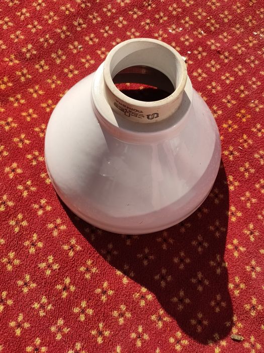 Pia em Cerâmica Antiga Coimbra