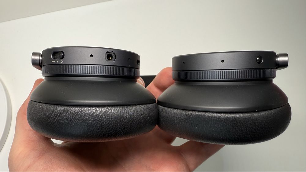 Bang & Olufsen Beoplay H95