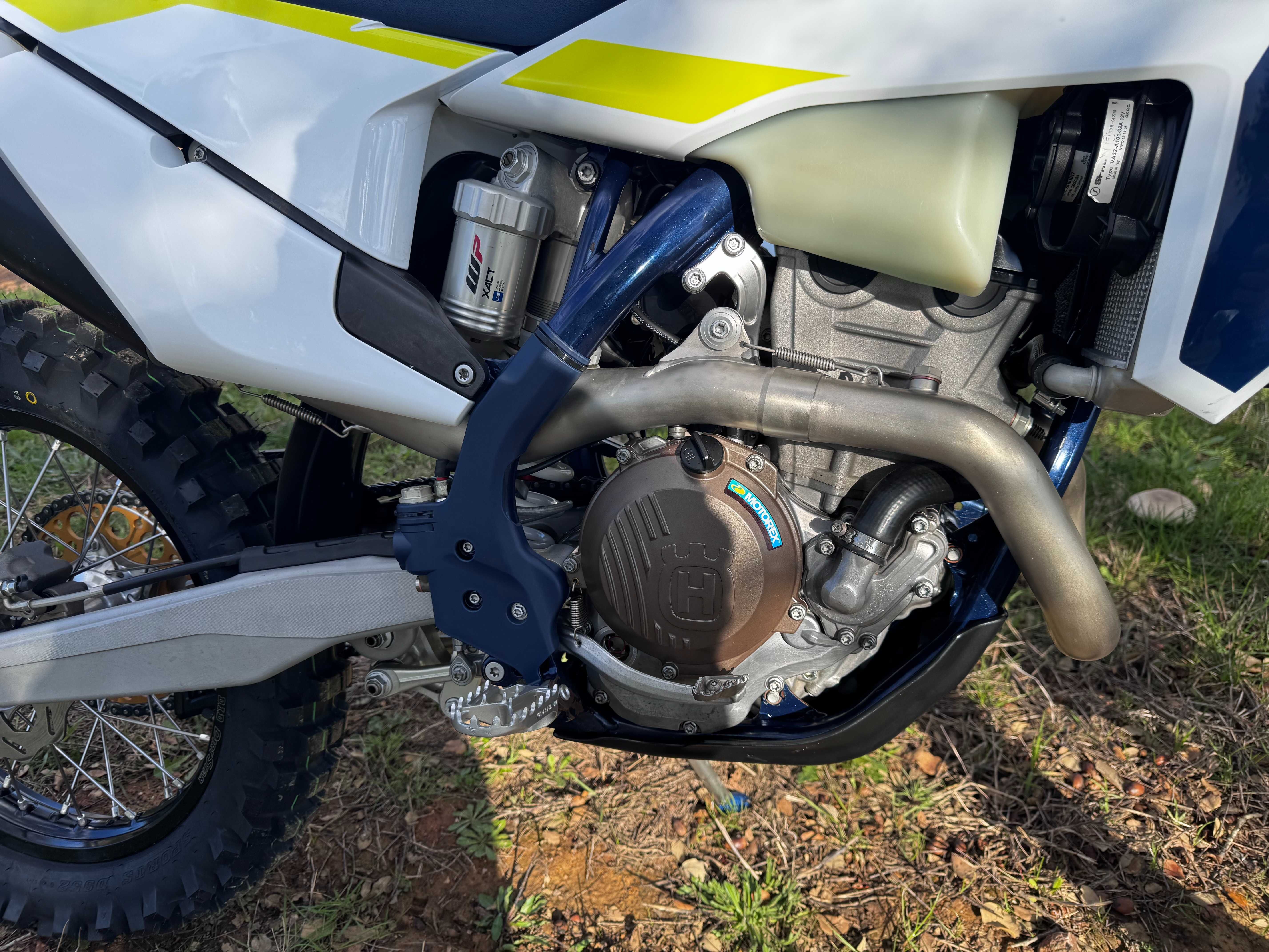 Husqvarna FE 250