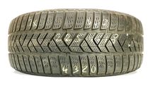 225/45 R18 XL Pirelli SZ3 opony zimowe 1 z 4 / 4320 / montaż wysyłka