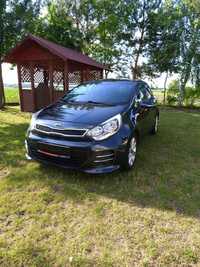 KIA Rio 2016r 1.3Pb Zapraszam