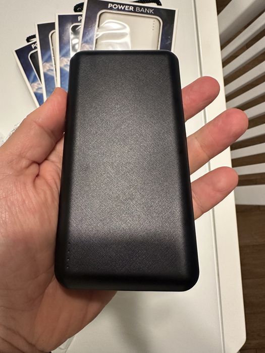 Power bank 10000 mAh