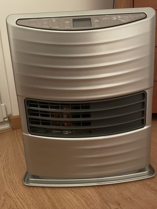Aquecedor parafina Zibro LC 30