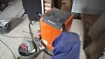 Osuszacz powietrza 60l/h 450 m3 Atika Ale 600 profesjonalny