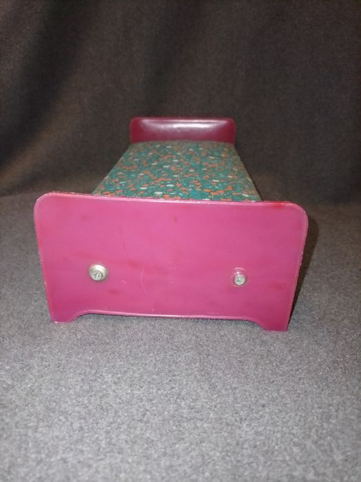 Ляльки різні прості, ліжко лялькове радянс часів, все бу