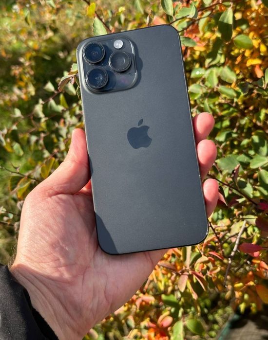 Продам IPhone 15 PRO MAX 256 Neverlock