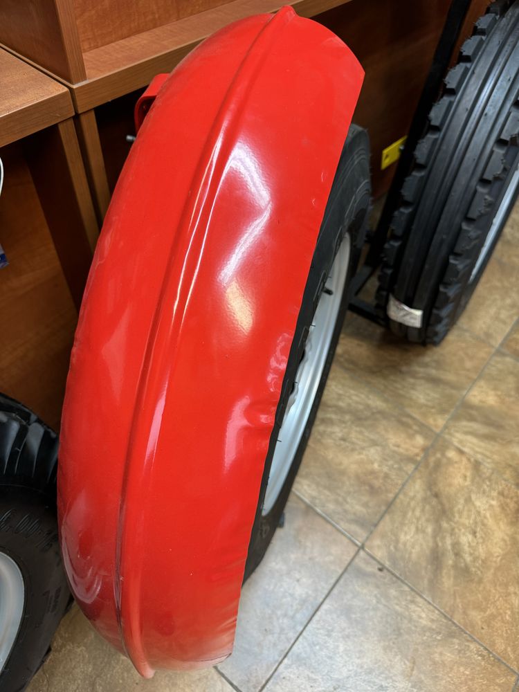 Błotnik przedni Ursus C360 C 330