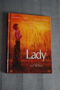 Lady - Luc Besson