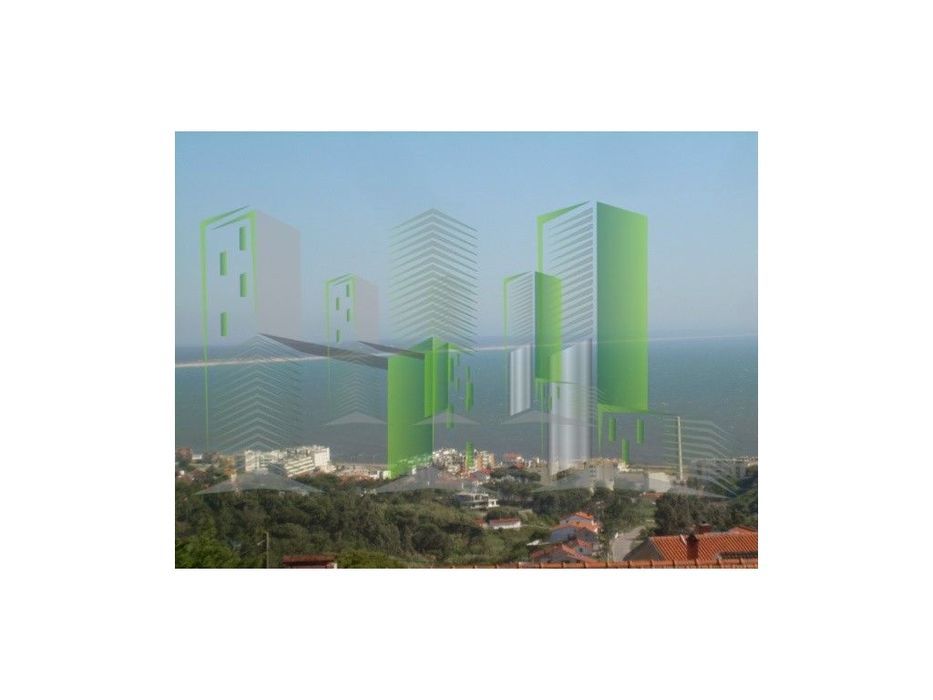 Terreno Venda Figueira da Foz