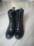 Trapery damskie 38 CCC