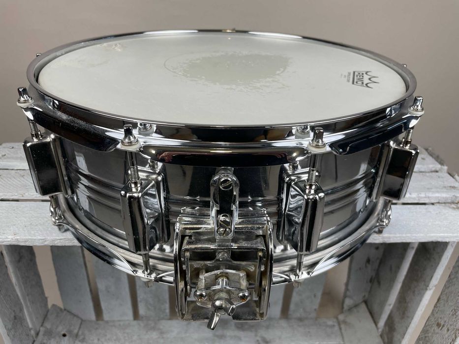 Werbel Pearl Jupiter Brass COB 14'' x 5'' - Vintage do perkusji