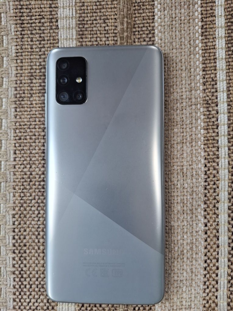 Samsung Galaxy A51 (515)
