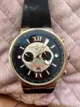 Zegarek męski - Ulysse Nardin