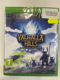 Valhalla Hills Definitive Edition Xbox One