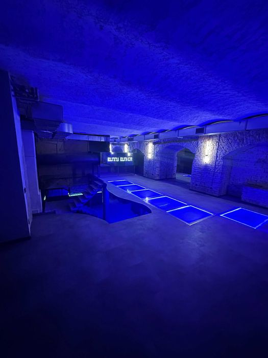 Оренда приміщення на вул. Басейна 12, площа 650