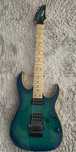 Gitara elektryczna Ibanez Rg 652