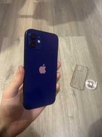 Iphone 12 blue 64 gb