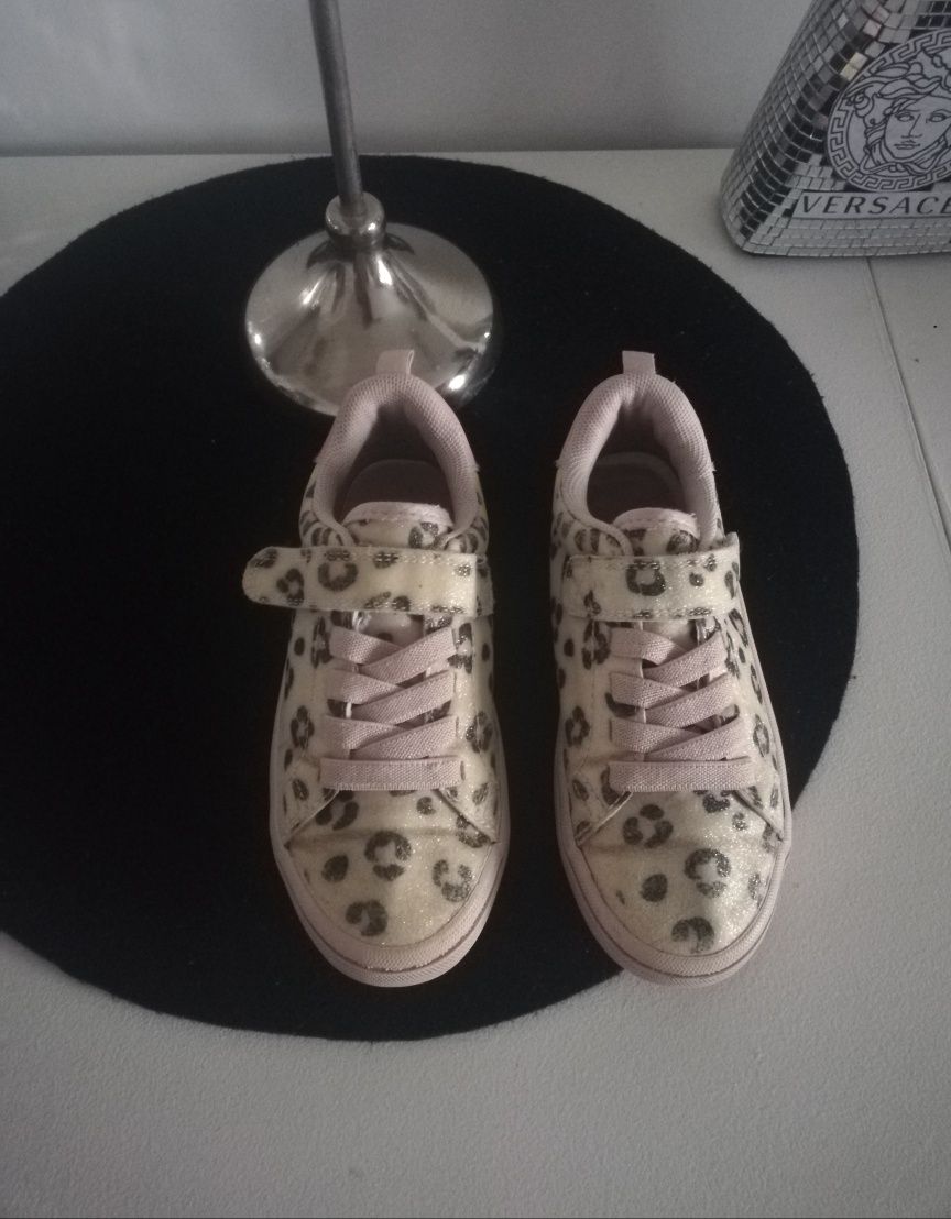 H&M trampki r 28