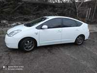 Toyota Prius газ/бенз. 6л Газа на 100км