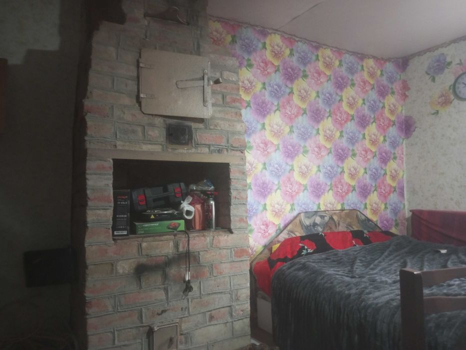 Дача  кооператив " Ятрань" біля  Сахаровського мосту, за Соколовкою