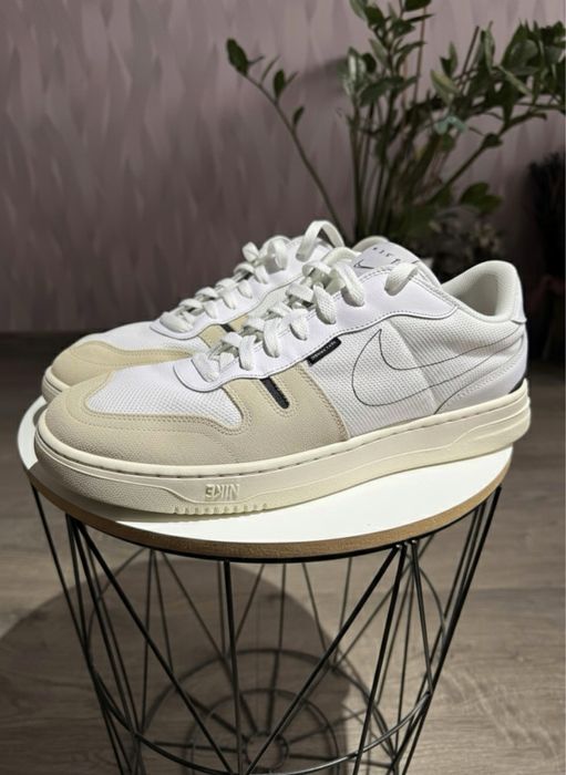 Nike Squash- Type | 45р. 29см. | Кросівки