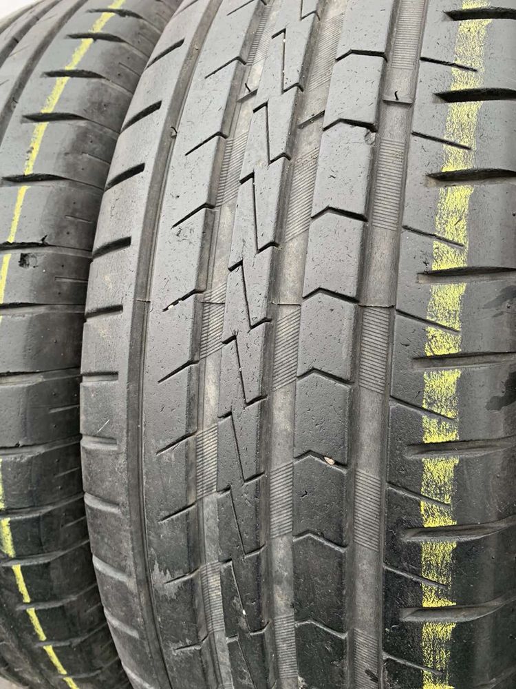 Шини 225/70 R16 Vredesten літо 2017,7мм