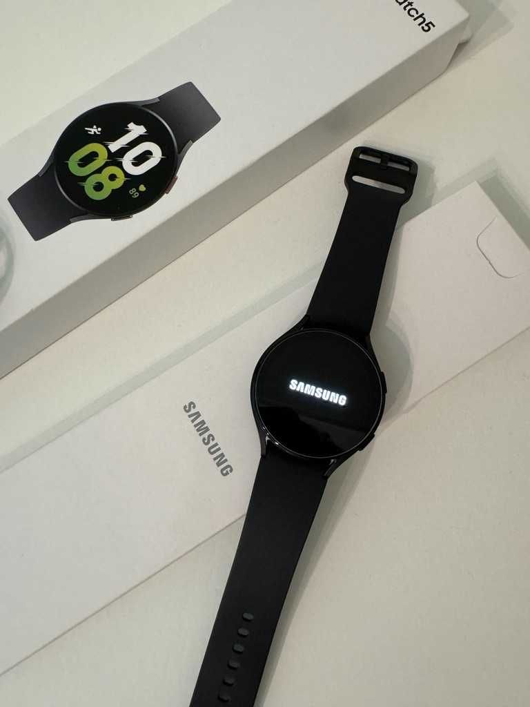 Samsung Galaxy Watch 5・44mm