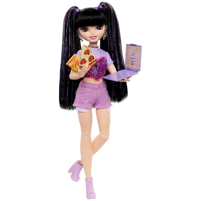 Лялька Барбі Рені Barbie Dream Besties Renee Doll