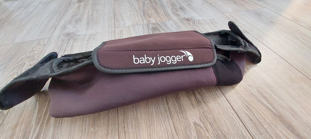 Torba organizer baby jogger