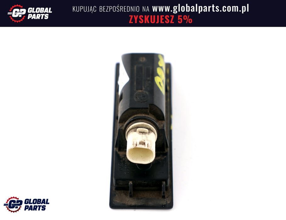 MINI R55 R60 R61 Lampka Tablicy Rejestracyjnej
