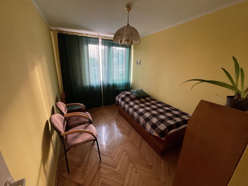 Mieszkanie 3 pokoje M3 ul. Iłżecka