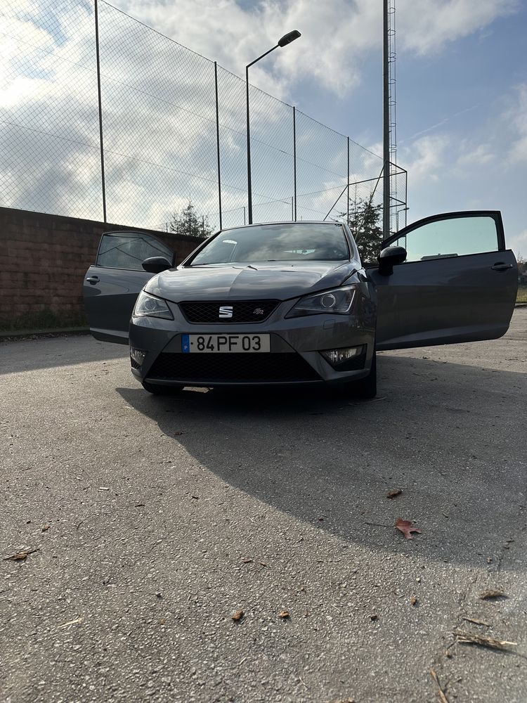 Seat Ibiza Fr 1.2