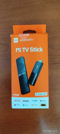 Sprzedam Mi Tv Stick