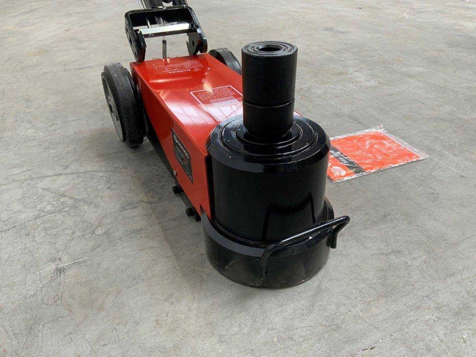 Podnośnik ciężarowy ,, Żaba" DAEWOO 80T