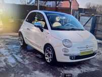 Fiat 500 1.0 Gasolina