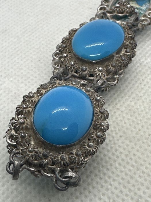 Браслет серебро 925 браслет срібло 925