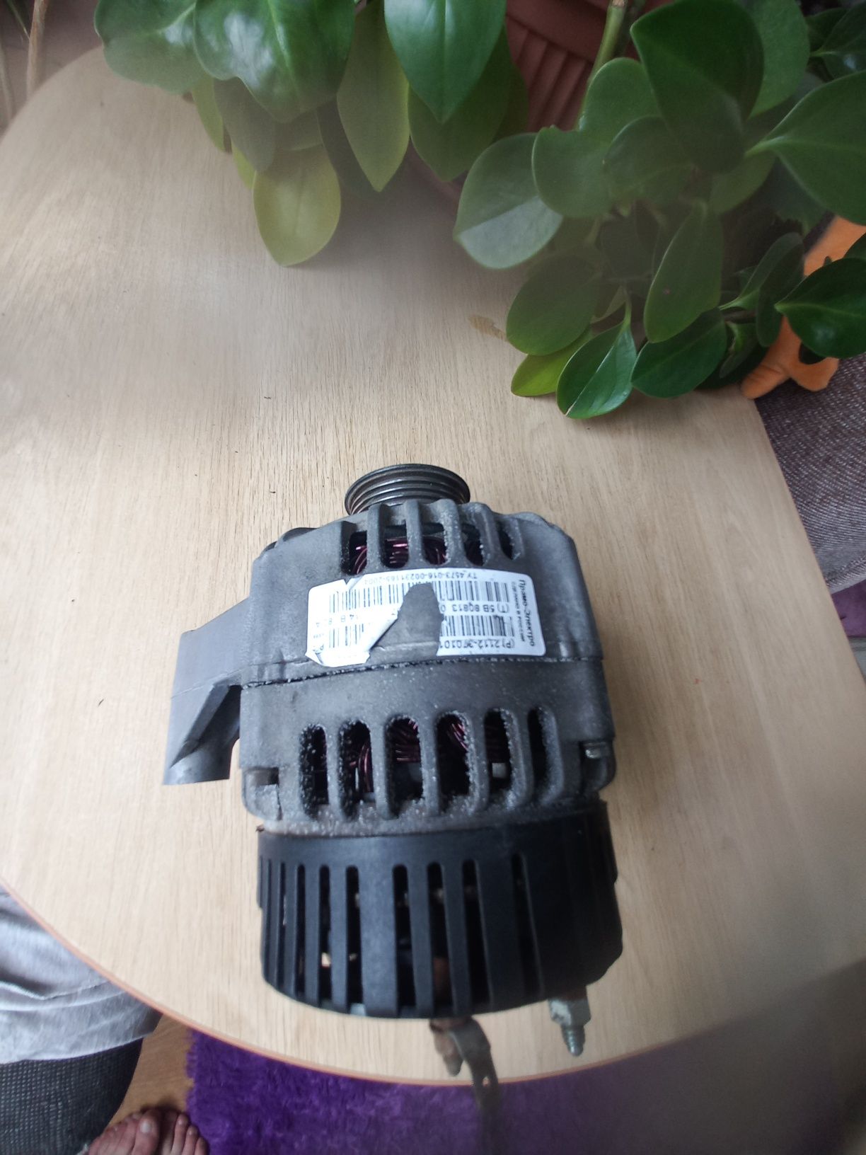 Продам генератор
