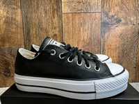 Trampki Converse Lift OX Leather 36,5