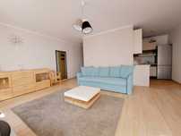 "Apartament Ania" Mieszkanie w Świnoujściu