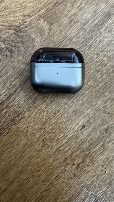Кейс для бездротових навушників Samsung Galaxy Bubs 3 pro